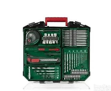 hilti alat: ✅ PARKSIDE 12V Aku bušilica / odvijač set ✅ 3 godine garancija ✅ — 3
