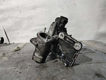 Exhaust System: EGR VENTIL ZA RENAULT MEGANE OD 2008. DO 2012. GOD. | EGR ventil — 4