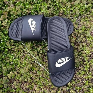 grubin sobne papuce cena: Beach slippers, Nike, 45 — 1