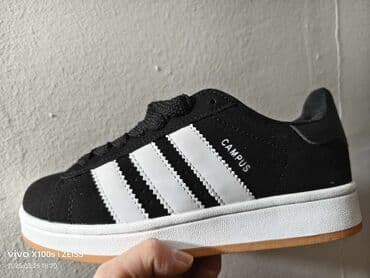 adidas samba srebrne: Adidas, 37 — 5