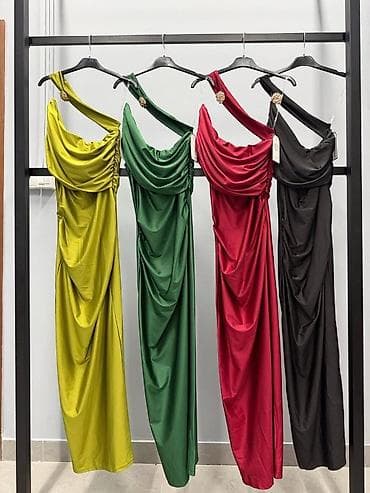 2000 dinara: 04. 🎗️Haljina 3.300 dinara🎗️ A — 4