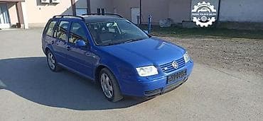 gitovanje auta: VOLKSWAGEN BORA V5 - KOMPLETAN AUTO U DELOVIMA | Delovi za Vw Boru — 2