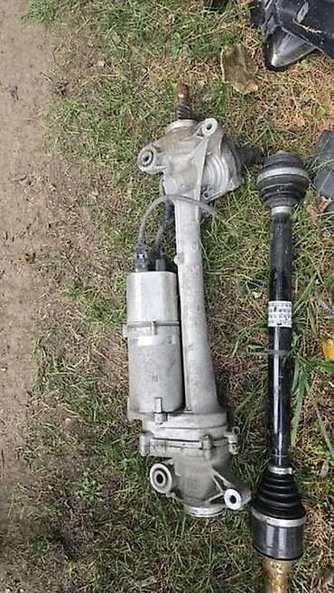 znak bmw za haubu: LETVA VOLANA TB ZA BMW IX | BMW ix letva volana TB 980625 — 5