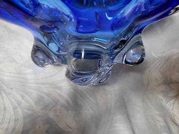 bachmayer posuđe cena: Cinija rucni rad iz 60ih Josef Hospodka Bohemija. Cinija unikatna — 10