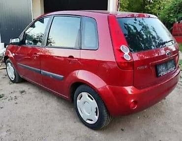 Ostalo: BENZINSKA PUMPA ZA FORD FIESTA OD 1998. DO 2015. GOD. | FORD velika — 4