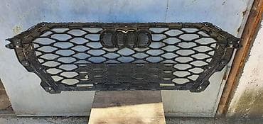 cari online: MASKA S LINE ZA AUDI Q3 | Audi q3 maska s Line 83F 853 651 — 4