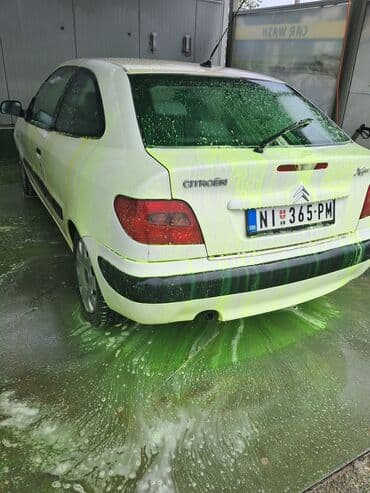 mrezice za prozore auta: Auto se prodaje zbog kupovine većeg, auto je ispravan ima limarijskuh — 3