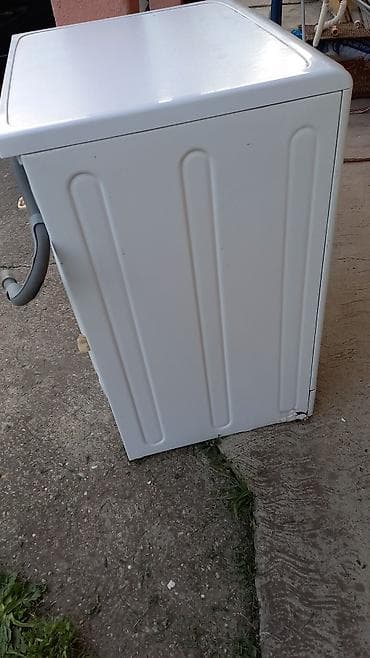 telefon na preklop cena: Veš Mašina Indesit - Pranje i Sušenje - Polovna - Ispravna Kupljena — 10