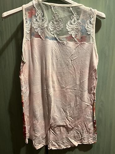 kosulje sa elastinom: Sve za 2500 ili pojedinacno od 300-500rsd majice su uglavnom u s — 9