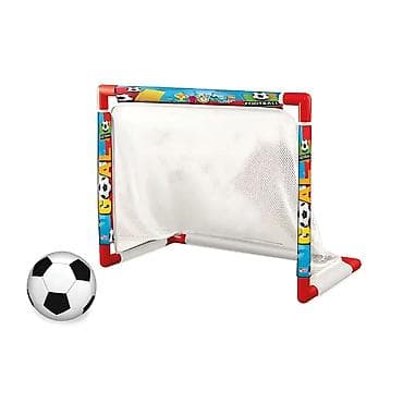 premiata patike n sport: Lopta i gol set – Dede Set Lopta i Gol je pravi izbor za sve — 3
