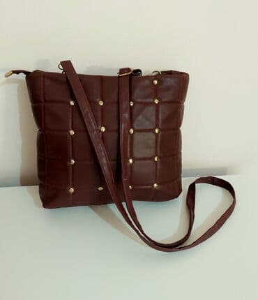 dejvid džonson torbe: Shoulder bag — 2