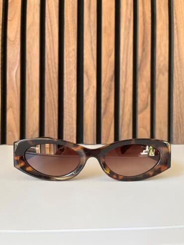 new yorker papuce: Sunglasses, color - Multicolored — 3