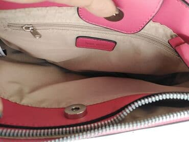 kožna torba ženska: Shoulder bag, Nine West, Material: Faux leather — 5