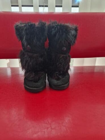 guess torba original: Ankle boots, UGG, 38 — 4