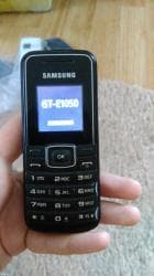 Računari, laptopovi i tableti: Samsung GT-E1070 — 1