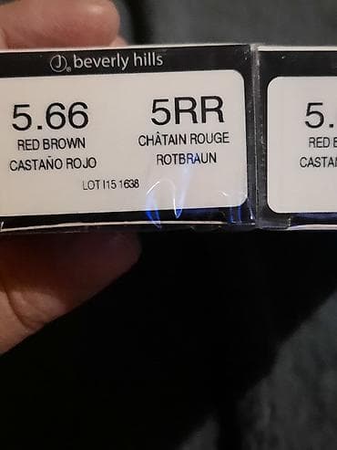 b.u. parfemi: J Beverly Hills Colour – botanički obogaćena krem boja za kosu — 2