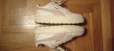 new balance patike 327: Puma patike 31br — 6