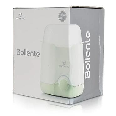 šlauf za bebe sa krovom: Grejač za flašice Bollente – CANGAROO (CAN9968-70) Brzo i sigurno — 3