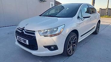 kataloski broj: BRANIK ZA CITROEN DS4 | Originalni polovni delovi — 3