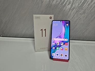 xiaomi do 100 eur: Xiaomi 11T – snažan i elegantan smartphone 8 GB ram 256 GB ROM Dual — 10
