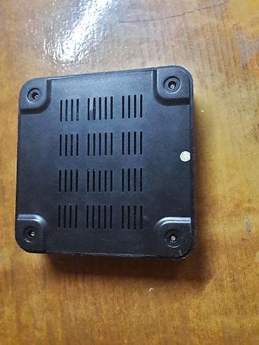 daljinski supernova: MX9 android smart TV BOX Uredjaj ispravan sa originalnim strujnim — 4