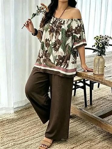 velicina kacketa: Komplet za punije
Prelepe boje
2XL 3XL 4XL
Cena : 3000 dinara — 10