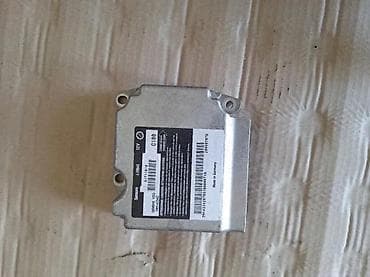 amortizeri citroen c4: FIAT STILO SENZOR AIR BAGA | Ispravan senzor air baga fiat stilo — 1
