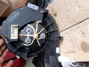 belgrade car sales: VENTILATOR KABINE ZA OPEL SIGNUM, VECTRA C OD 2001. DO 2007. GOD. | — 1