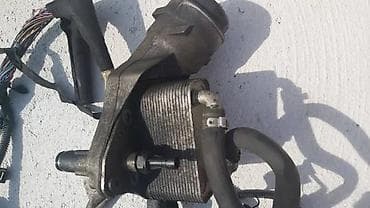 staklo: ALFA 159 1.9 JTDM HLADNJAK ULJA | Skinut sa alfe 159 1.9 jtdm 120 — 2
