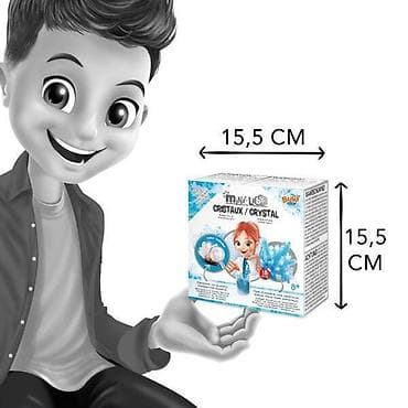 broj obuce u cm: Mini lab kristali – Buki (Šifra proizvoda: 101796-60) Edukativni — 3