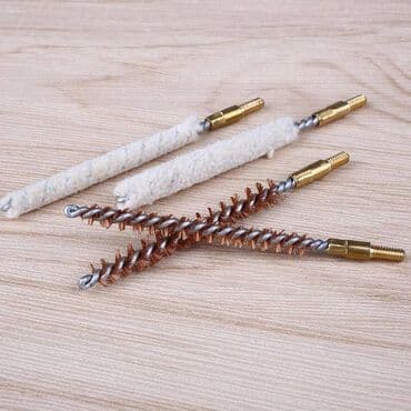 jakne za lov: Set za čišćenje-za kalibar .177&.22 - 4.5mm&5.5mm   — 5