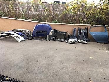 cerada za auto lidl: VOLKSWAGEN GOLF 7 - KOMPLETAN AUTO U DELOVIMA | VW Golf 7 Delovi — 1