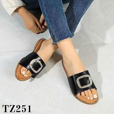 adidas papuce velicine: Papuče — 4