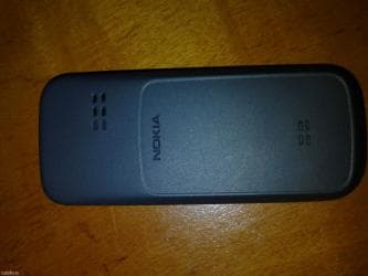 Electronics: Nokia 100. Samo probana,radi na vipu,imam i sim fri.vise kom,,,, — 2