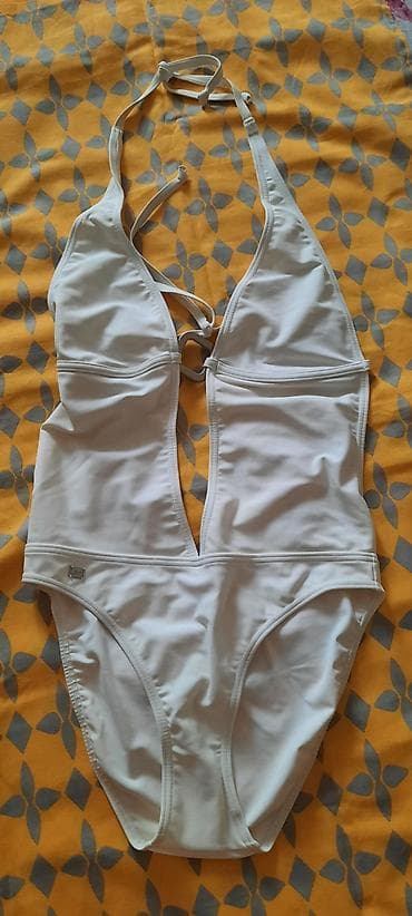 zenski kostimi: SPEEDO jednodelni kupaći, potpuno nov, nikada nije nošen, materijal — 2