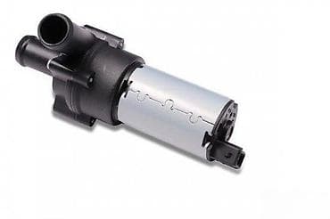 pumpa za auto na upaljac: CIRKULACIONA PUMPA ZA VODU AUDI A4 | Novo! Novo! Novo! Dodatna pumpa — 1