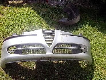 difuzer za auto: KAROSERIJSKI DELOVI ZA ALFA ROMEO 147, 156, 156 CROSSWAGON . | — 8