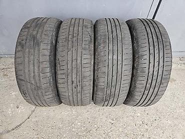 auto kamera 3 u 1: NEXEN 185/60 R15 LETNJA | 185/60 R15 Nexen Letnje 4 komada Set - — 1
