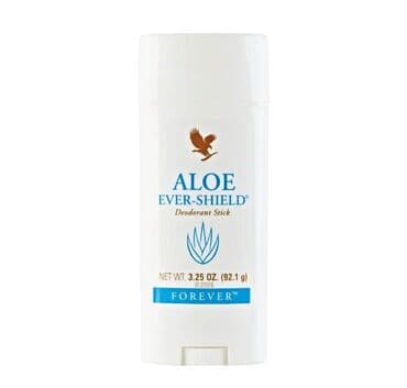 magnetni ajlajner i trepavice: NA STANJU! Aloe Ever-Shield deodorant stick – FOREVER - Oblik: stik - — 1