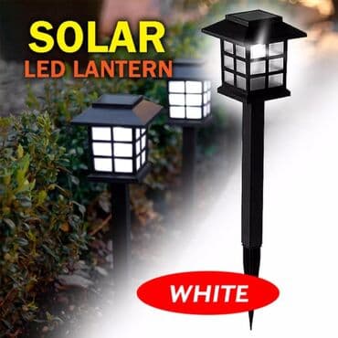 rasveta smederevo: Solarni led reflektori novo lampe za bastu i dvoriste akcija cene — 1