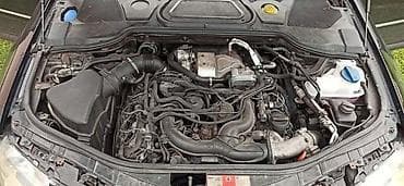 ford transit motor 2.0: MOTOR 3.0TDI 171KW ZA VOLKSWAGEN PHAETON, TOUAREG | Motor 3.0tdi — 1