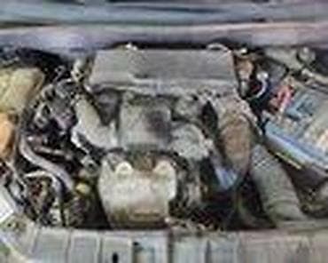 polovni kombi: TURBINE ZA SVE MODELE ZA FORD B-MAX, C-MAX, ESCORT . OD 2000. DO — 7