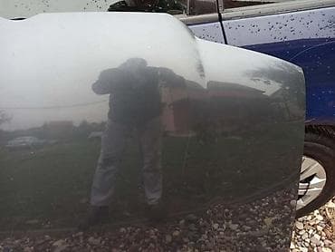 brava haube ford focus: HAUBA ZA VOLKSWAGEN BORA OD 1998. DO 2004. GOD. | Hauba za Vw Boru u — 4