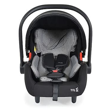 Autosedišta: **Moni Multi iSize auto sedište za bebe 40–87 cm Grey** Šifra — 1