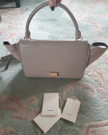 torbe na rame replay: Elegant purse — 2