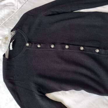 zara prsluk sa dva lica: Buckle — 3