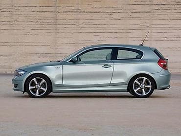 range rover polovni automobili: DELOVI ZA BMW SERIJA 1 E81 | Novi i polovni delovi za BMW serija 1 — 3