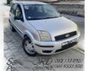 prodajem auto: GEPEK VRATA ZA FORD FUSION OD 2004. DO 2009. GOD. | SMEDEREVSKA — 7
