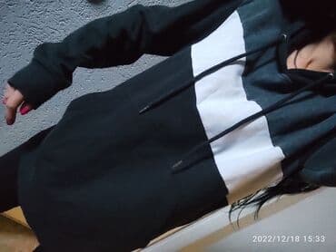 nasa duks h m: Jacke&Jines duks m,sa kapuljacom — 7