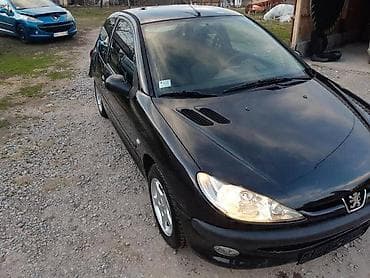 amortizer golf 4: AMORTIZER SA OPRUGOM ZA PEUGEOT 206 | Prednji amortizeri sa oprugom — 1